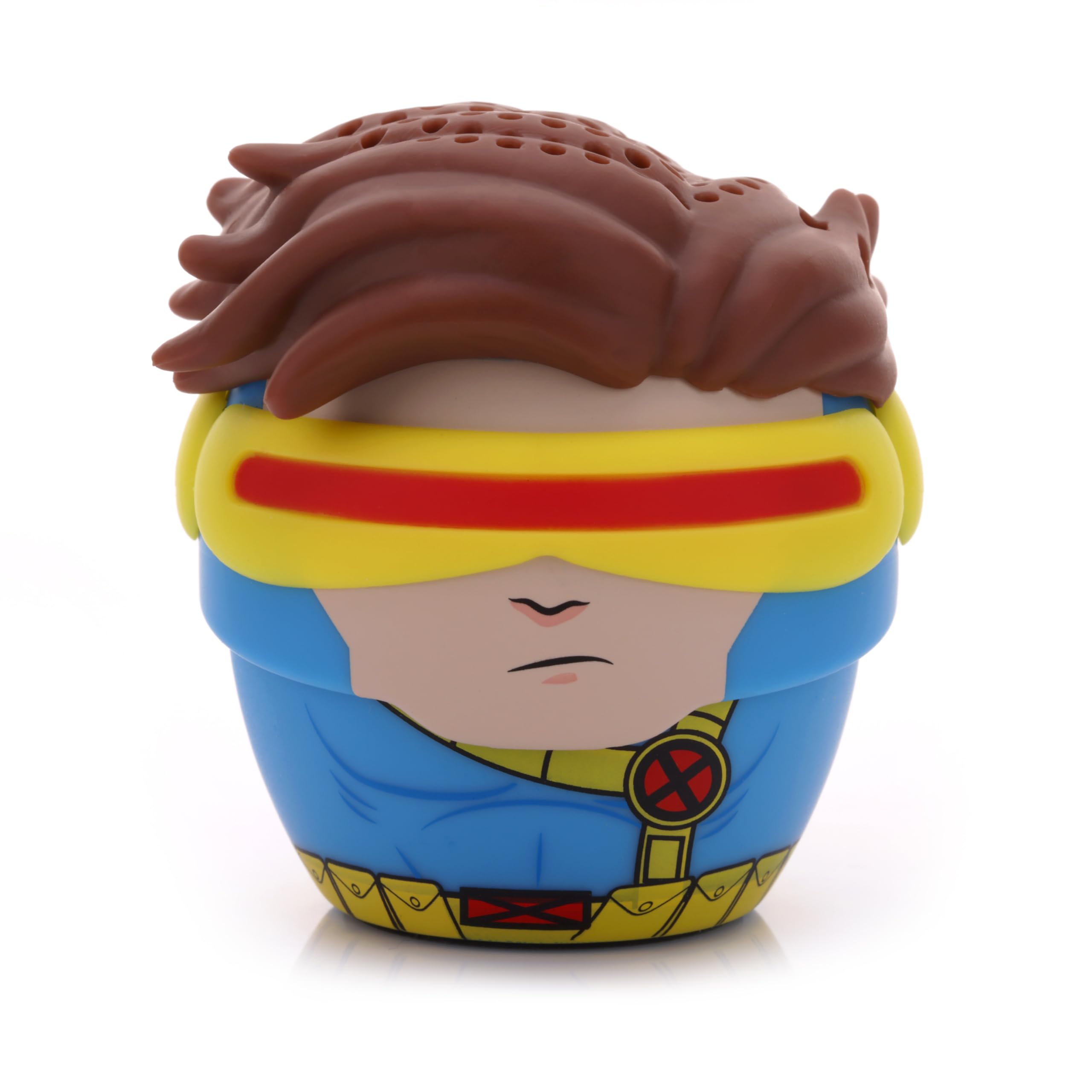 Bitty Boomers Marvel: Cyclops - Mini Bluetooth Speaker