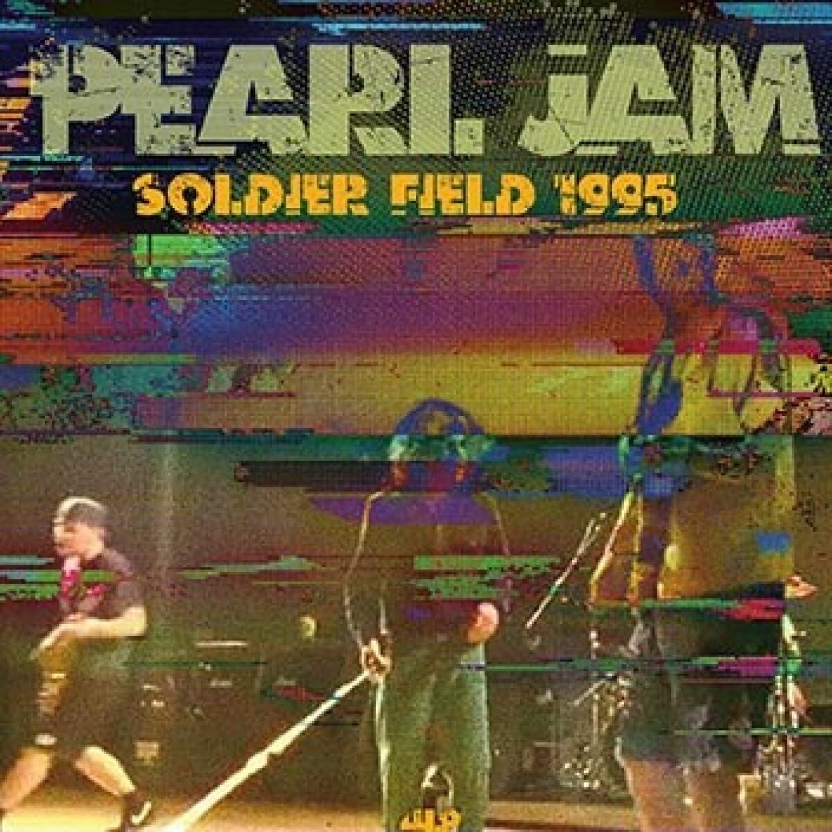 live soldier field '95