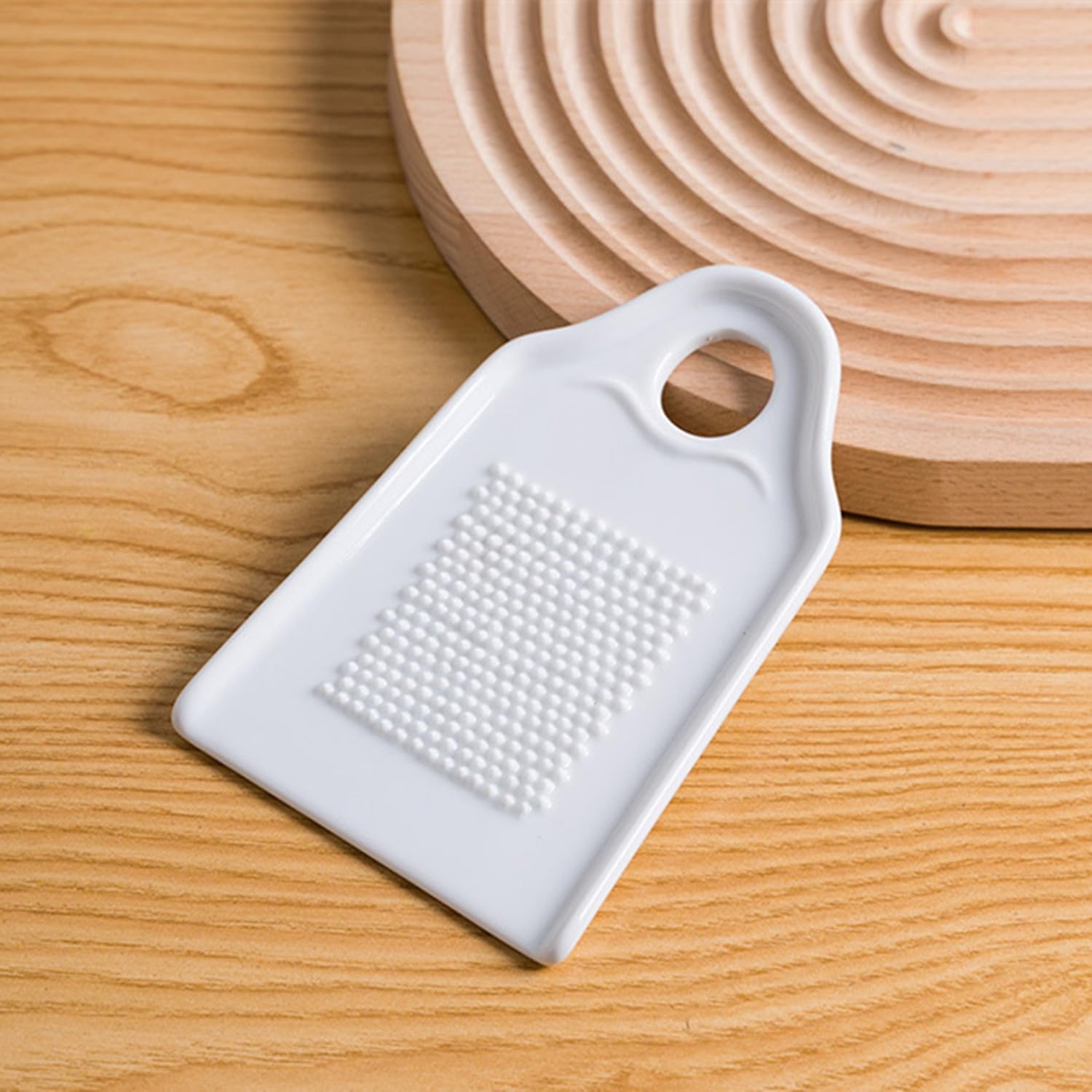 Grattugia in ceramica - Italia