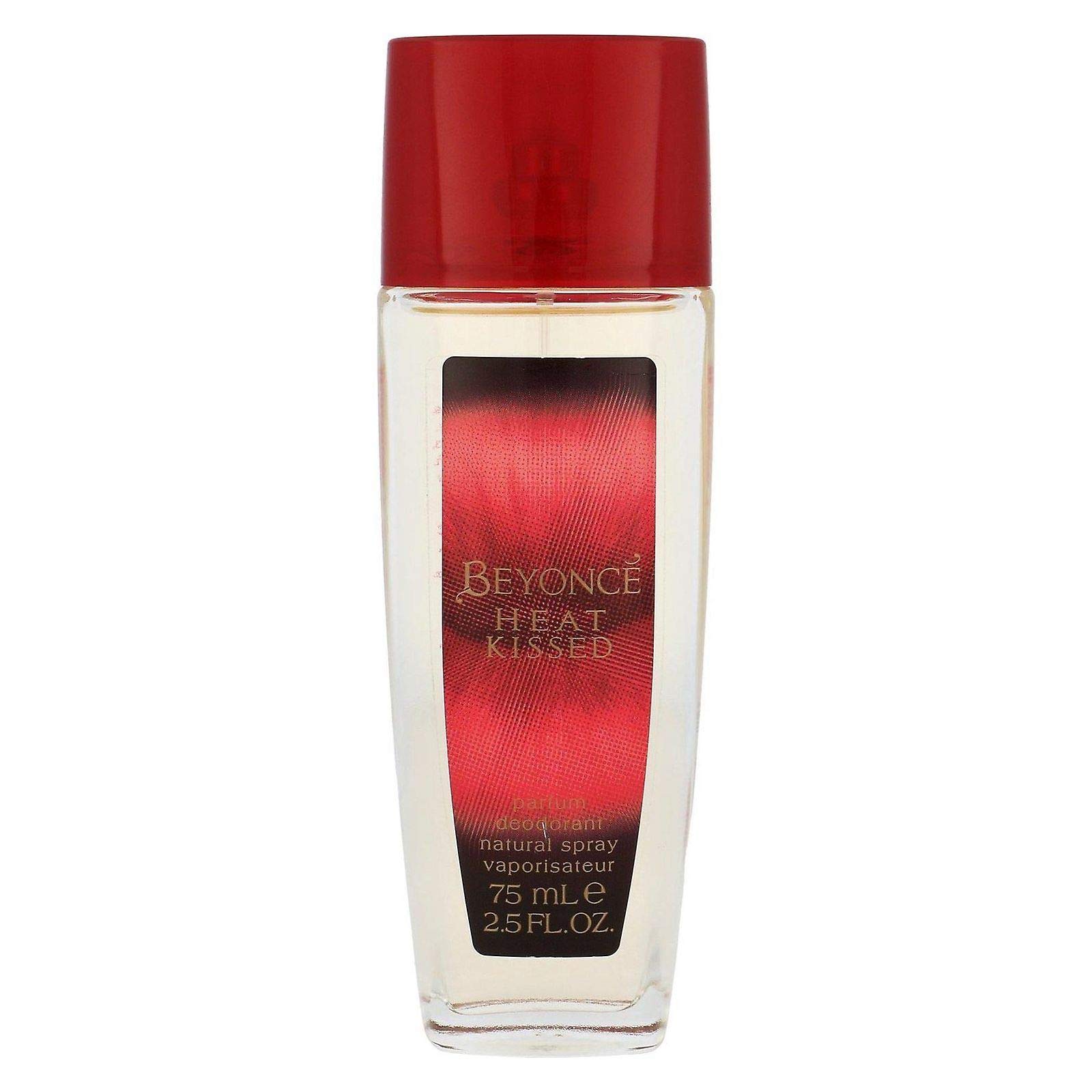 Beyoncé Heat Kissed 75 ml Deodorant