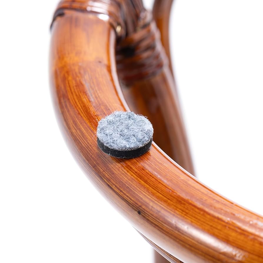 Masu【美品】籐椅子 今枝商店 籐 座椅子 手すり付 ミドルタイプ 座面高35cm （ 正座