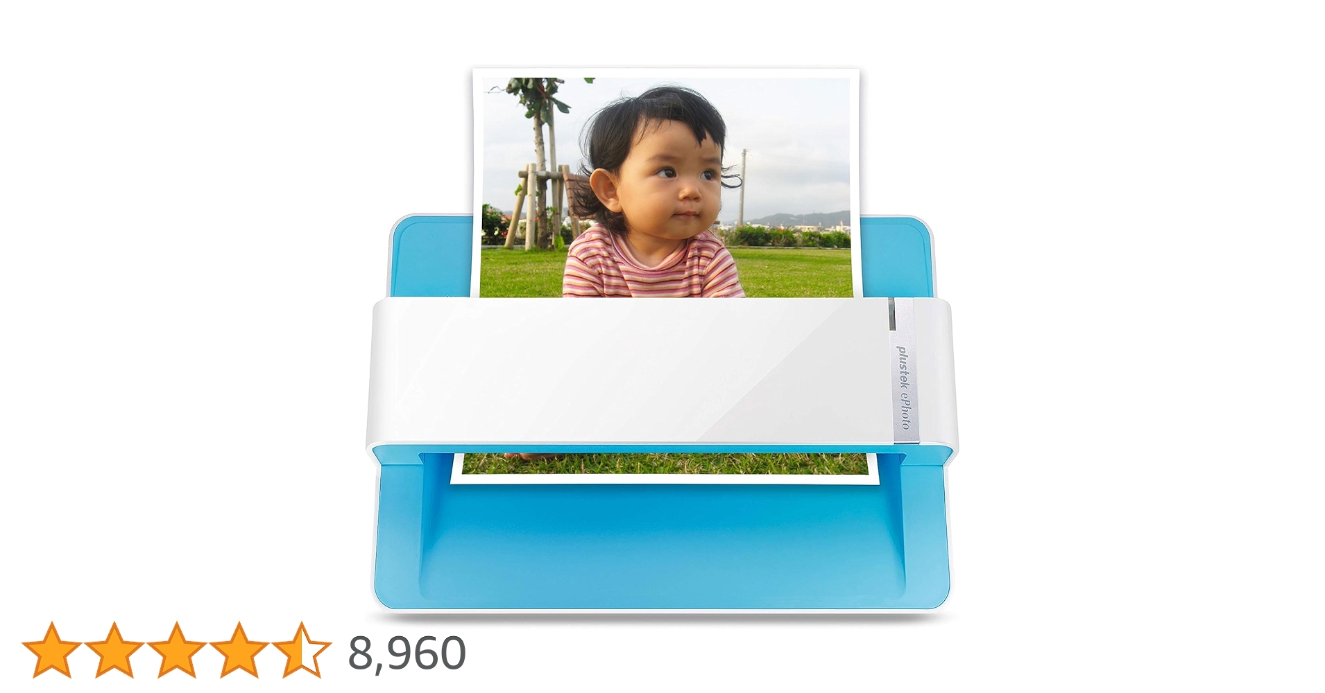 サンワサプライ フォトスキャナー plustek ephoto Amazon | Plustek フォトスキャナー - ephoto Z300 (2 秒での