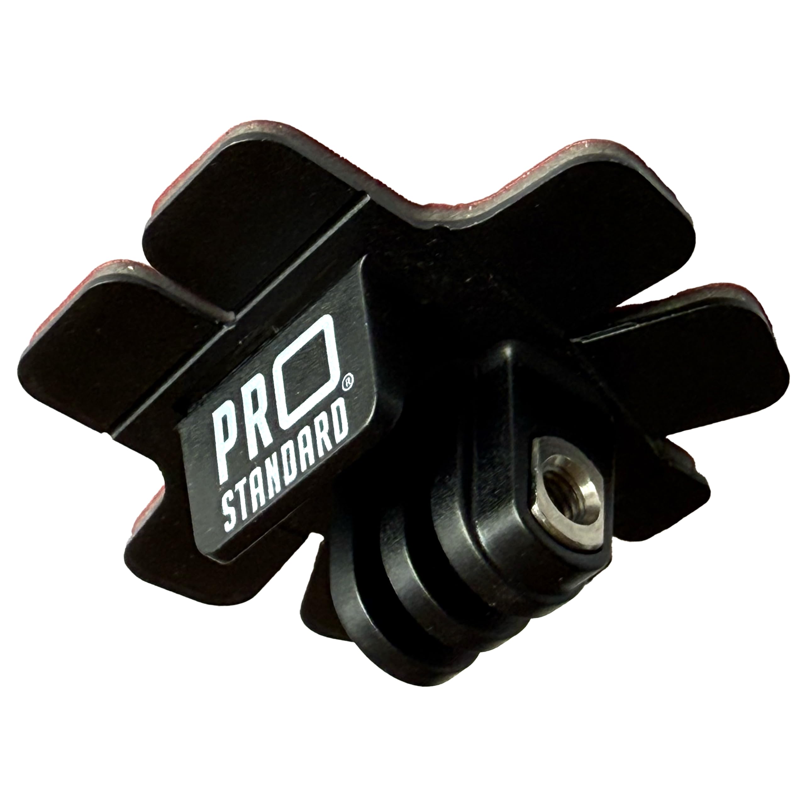 GoPro - zentora Parasport ZX Full Face Helmet mounts - YouTube