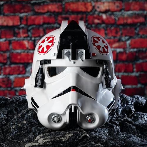 Koshowgic Halloween Casque Cosplay Plein Tête Masque Jeu Costume Adulte Hommes Nouvelle Résine Version Masque Déguisement Accessoires - 2