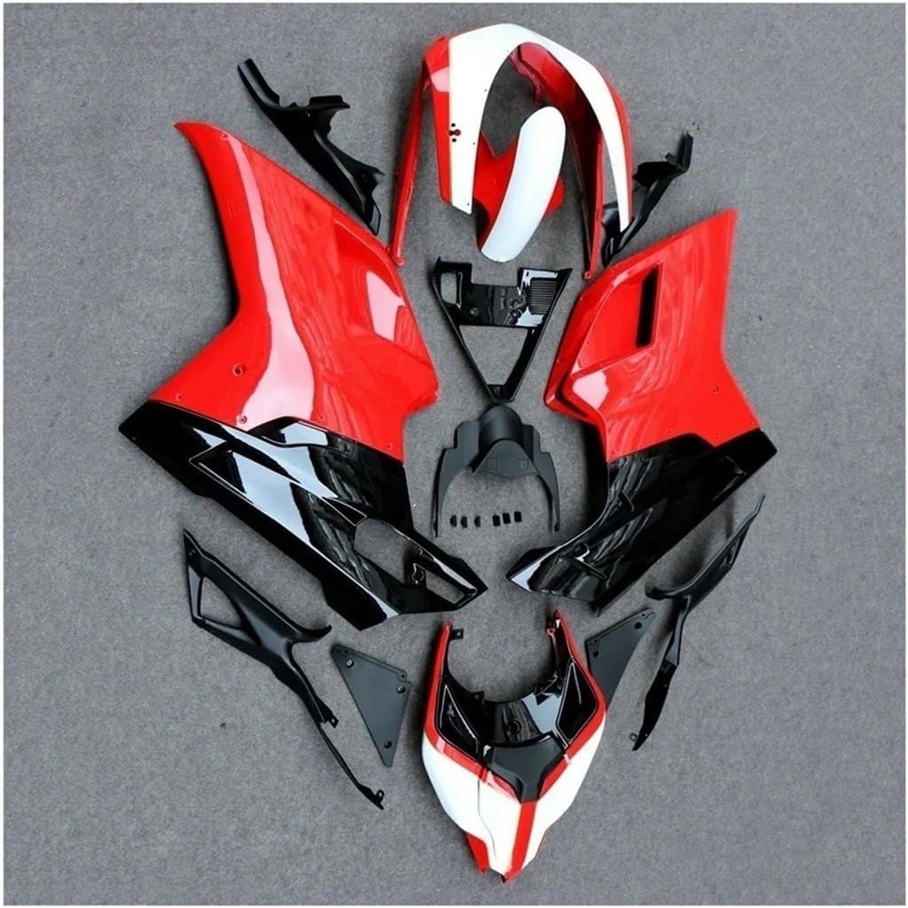 フェイスクリーム M 用 ドゥカティ 848 1098 1198 2007 2008 2009 2010 2011 2012 用