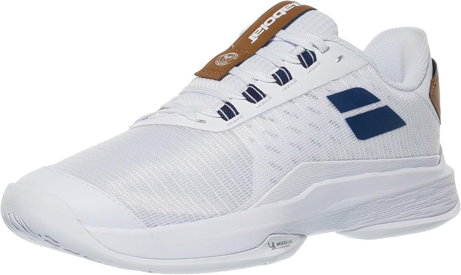 Amazon.co.jp: バボラ Babolat テニスシューズ メンズ Jet Tere 2 All