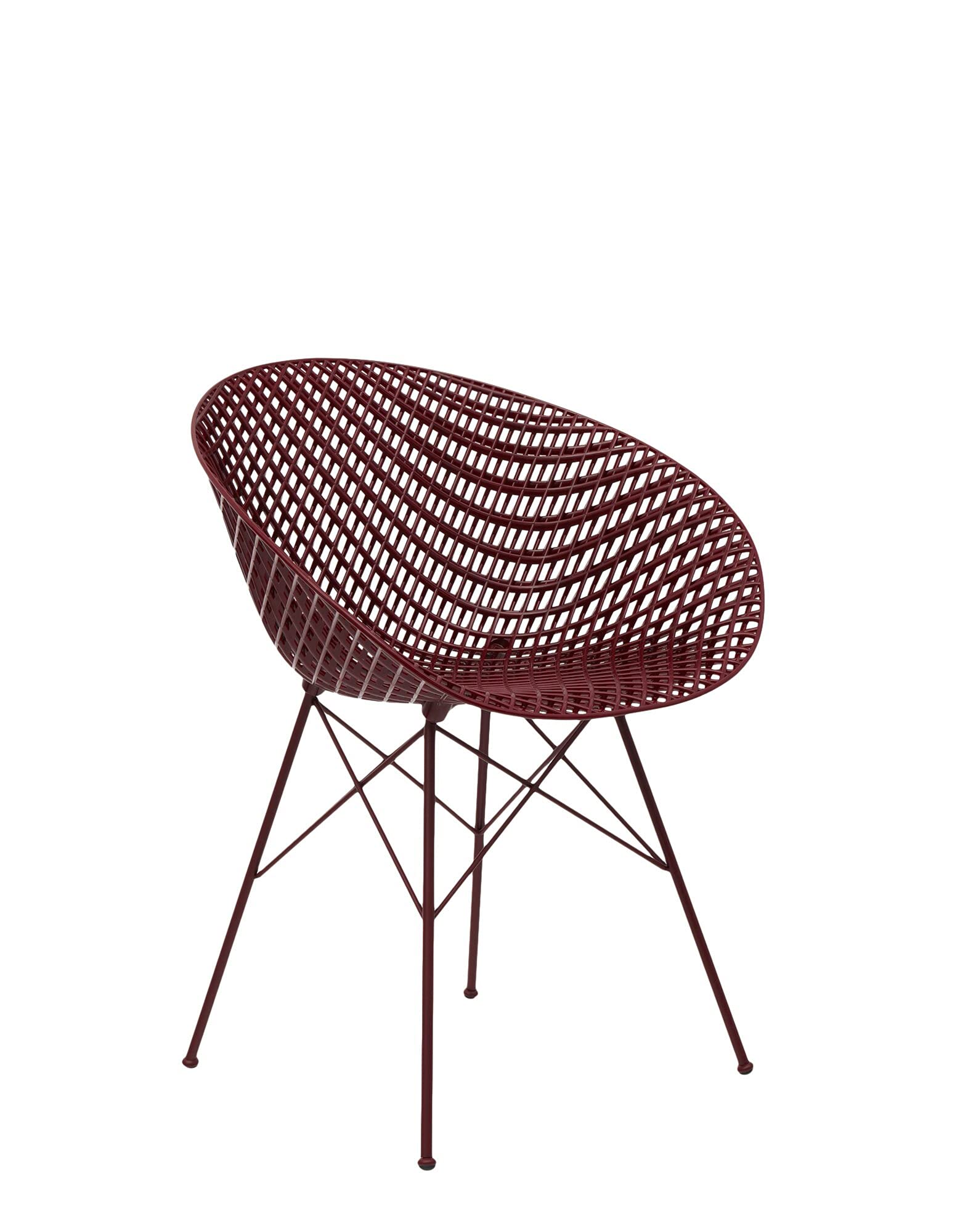 Amazon.co.jp: Kartell(カルテル) チェア 『SMATRIK OUTDOOR(スマ