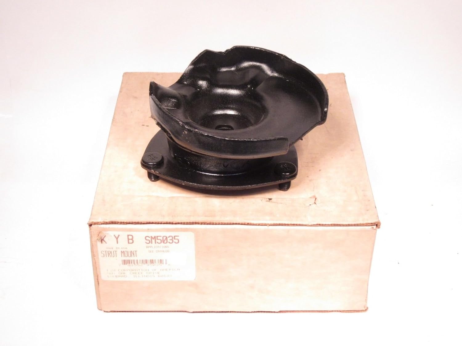 KYB SM5035 - Strut mount