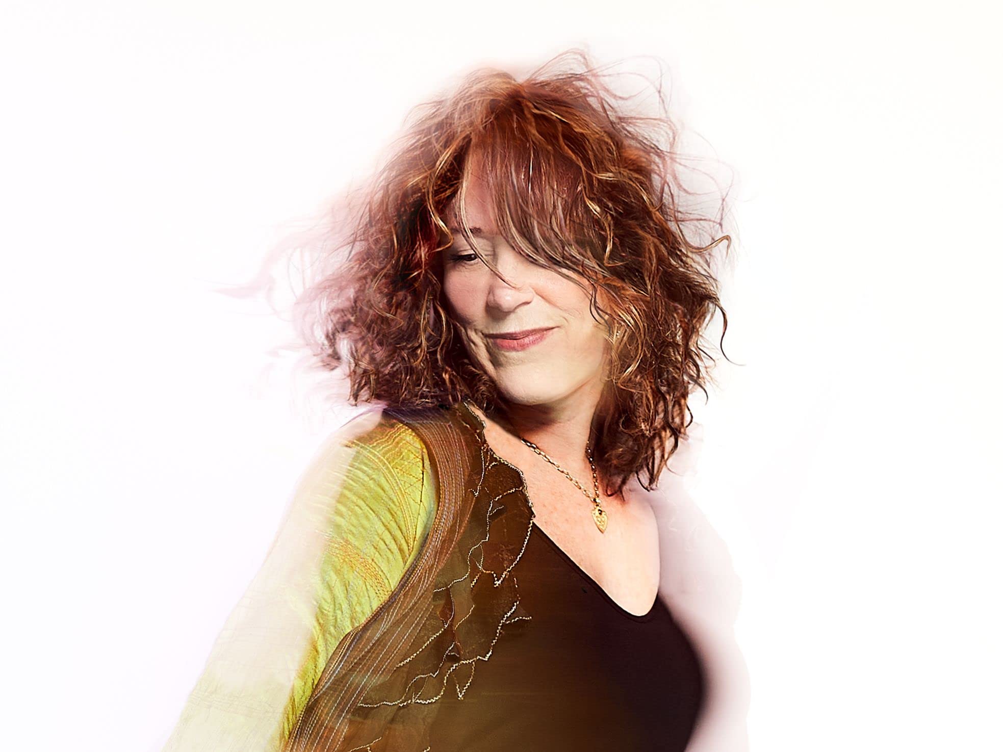 Beth Nielsen Chapman