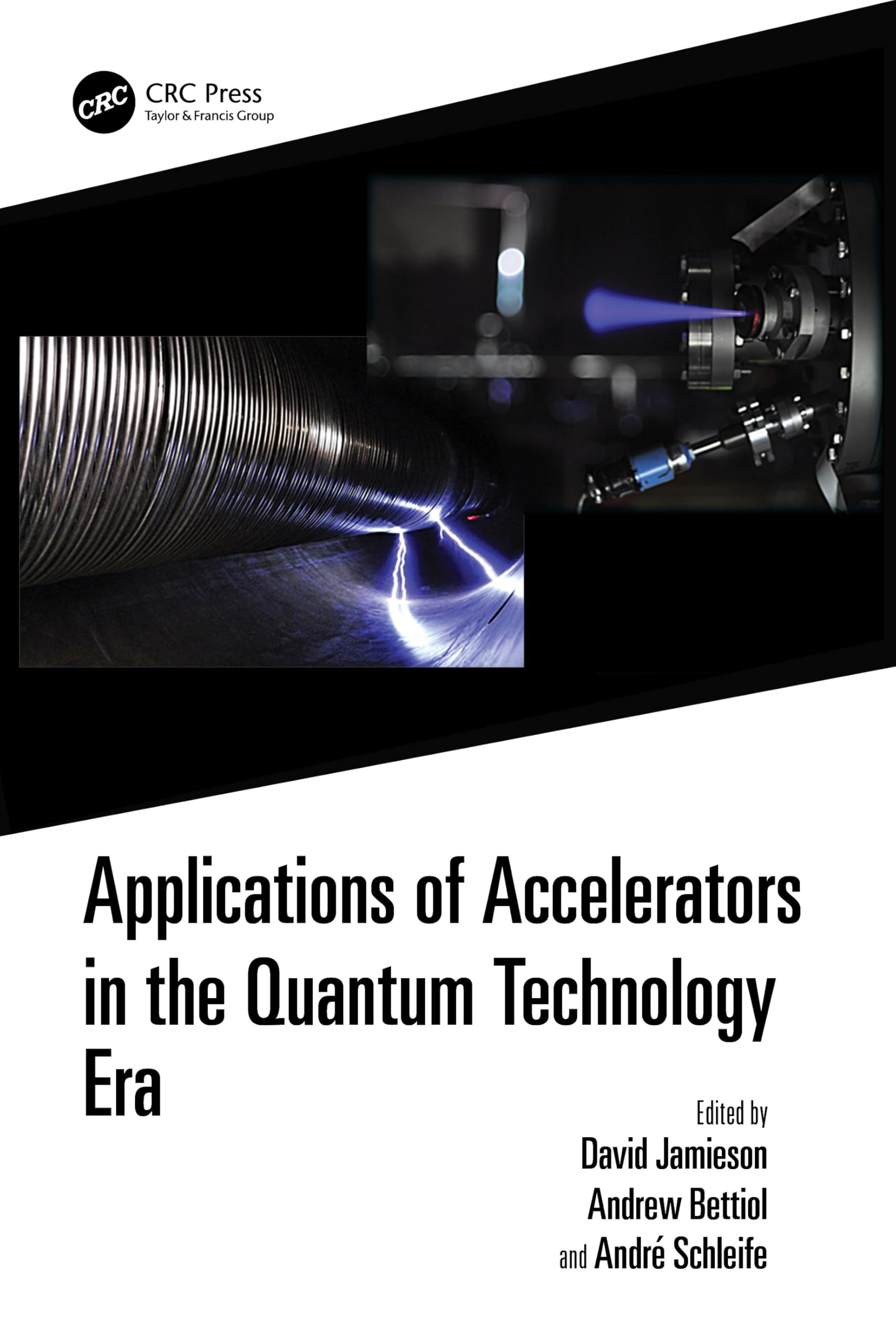 Applications of Accelerators in the Quantum Technology Era