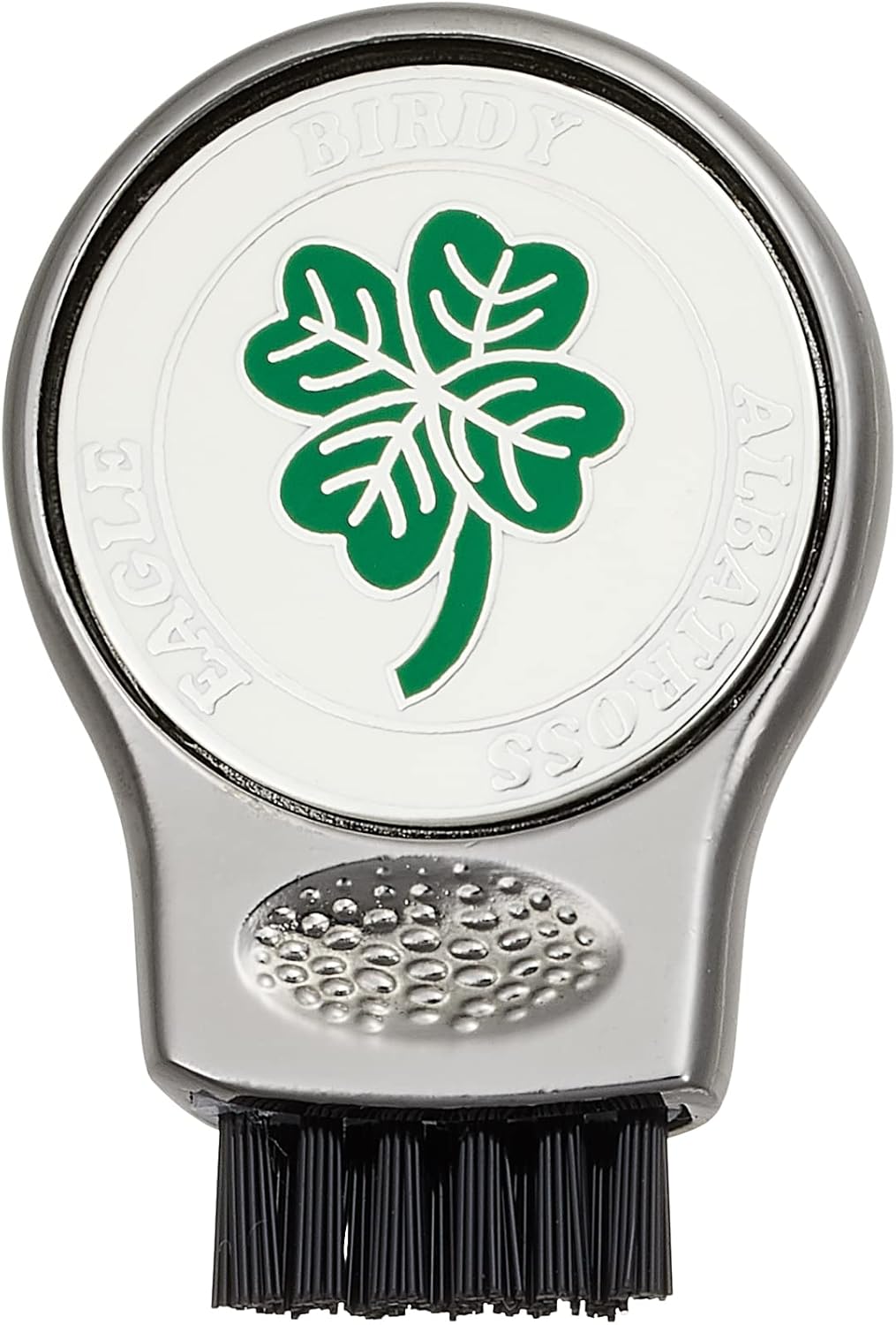 Light Groove Brush with Marker T-36 Gunmetal (380)