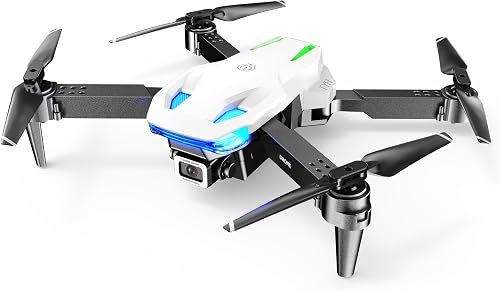 Drone avec Caméra 1080p 