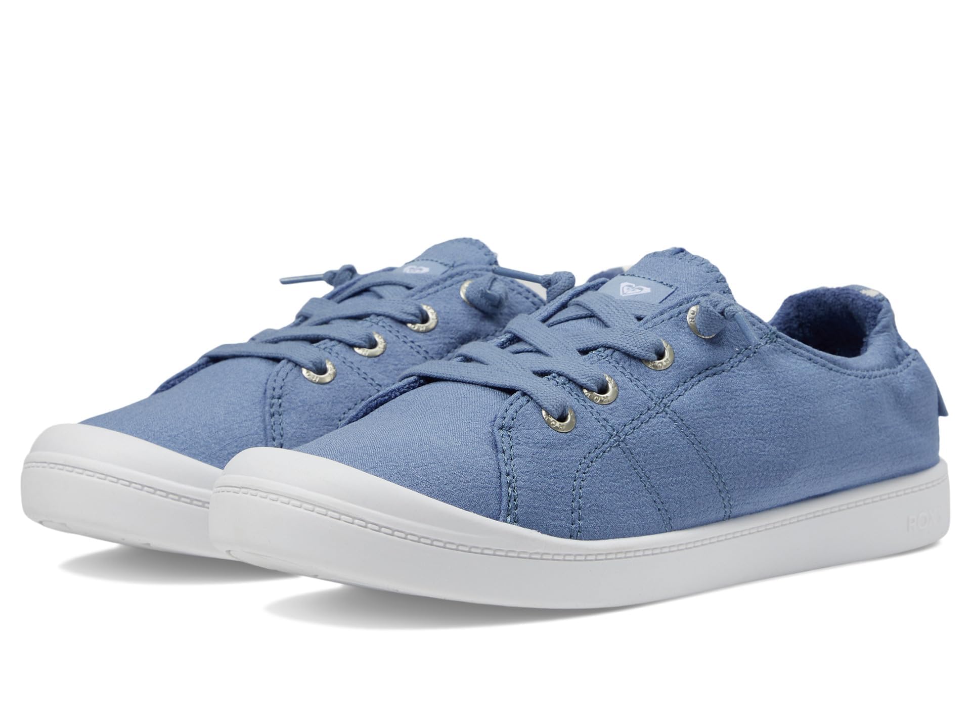 Roxy Women's Bayshore Slip-on Sneakers