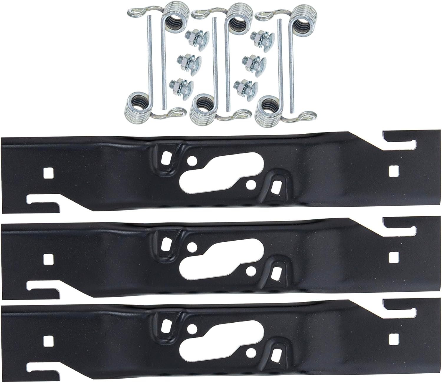 CUB CADET 490-110-C197 Dethatching Blade Set Fab EFI XT2 SLX54 SLX50 GX54D GX54 742P01054-D 742-01054-D 490-110-M197