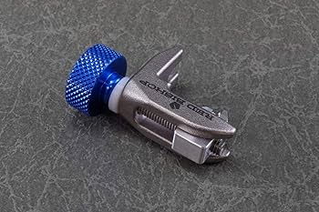 Amazon.com: RED BISHOP ACCU-LOCATOR NFTB/Intonation Adjuster