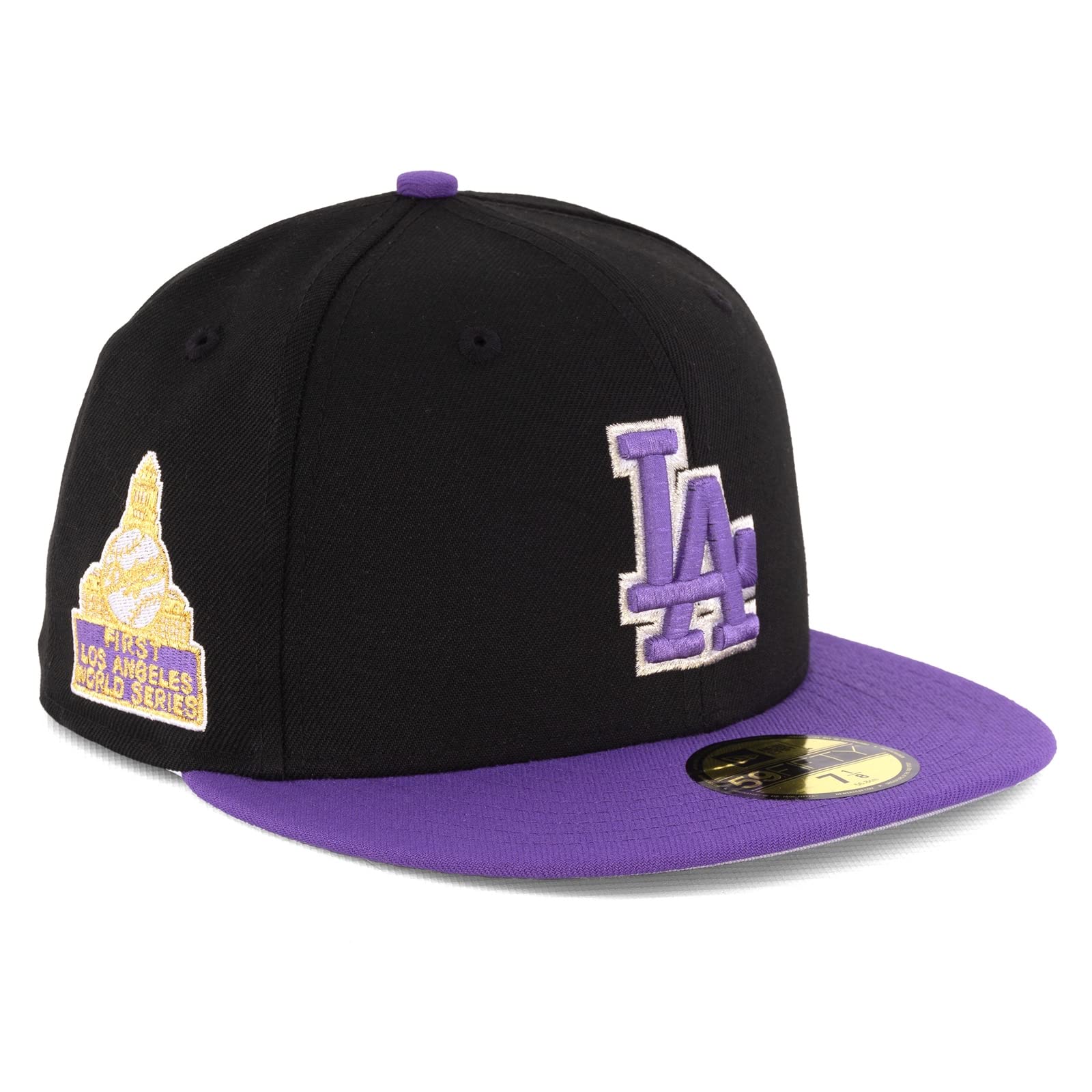 New Era Cap 59FIFTY Herren Basecap NFL NBA MLB Limited Edition