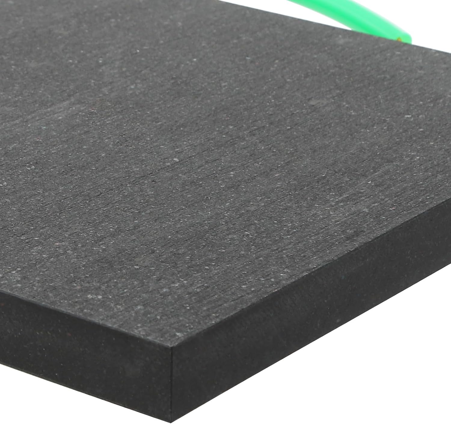 Medium Outrigger Pad 18 * 18 * 1.5in, Crane Outrigger Pad Square Support Pad with Handle, Heavy Duty Stabilizing Blocks for Truck/Trailer/Crane (Style1, 18 * 18 * 1.5in, 2Pcs)