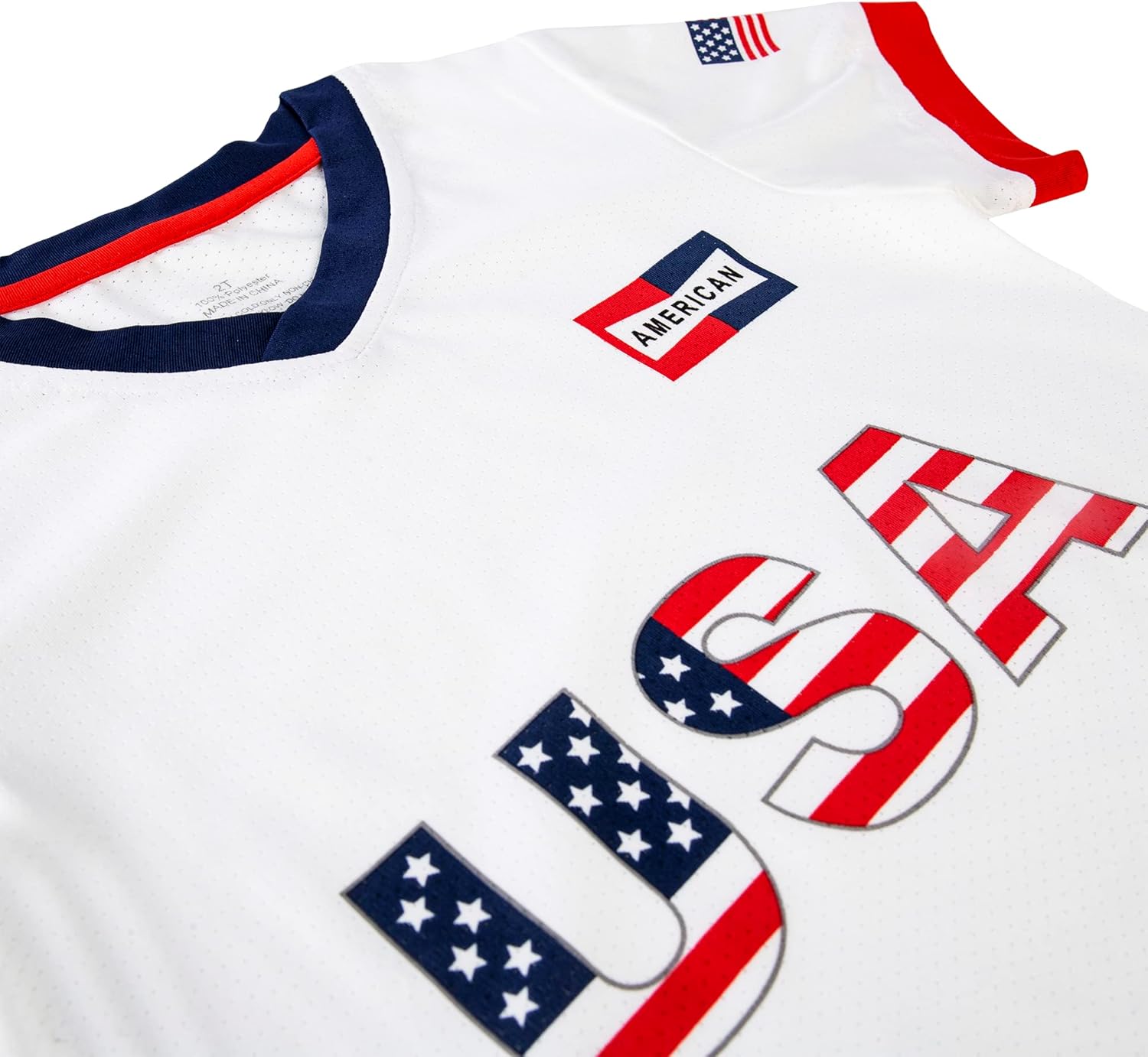 Cnins Adult Soccer Jerseys for Men＆Women XS-4XL