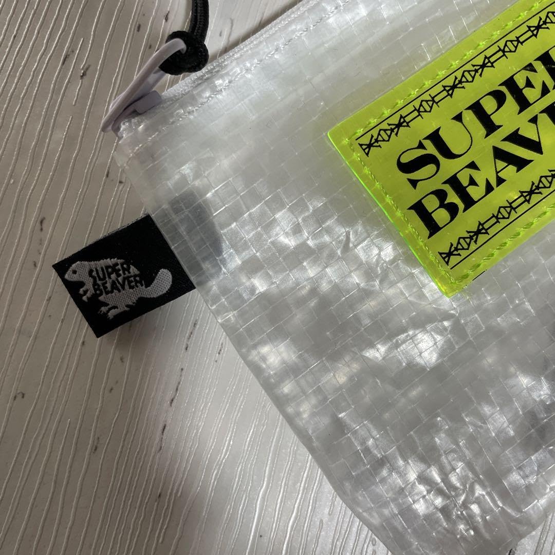 Amazon.co.jp: SUPER BEAVER サマーセット : おもちゃ