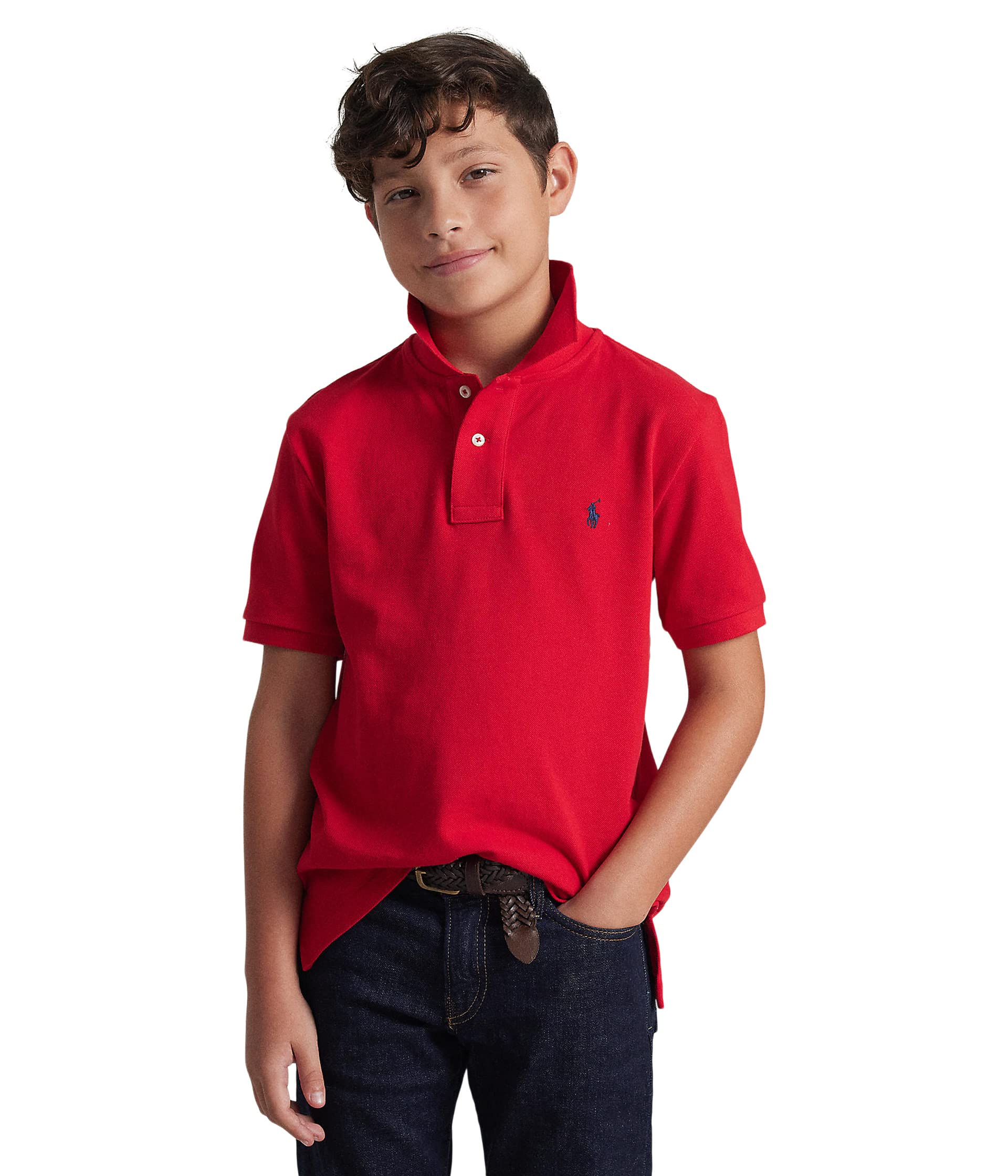 Ralph Lauren SPORT CAMICIA UOMO