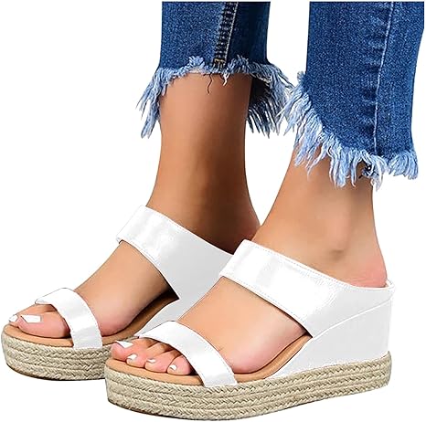 Summer slippers womens uk Clearance