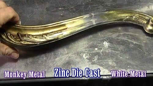 Miniatura 2 de Super Alloy 1 Kit completo 18"