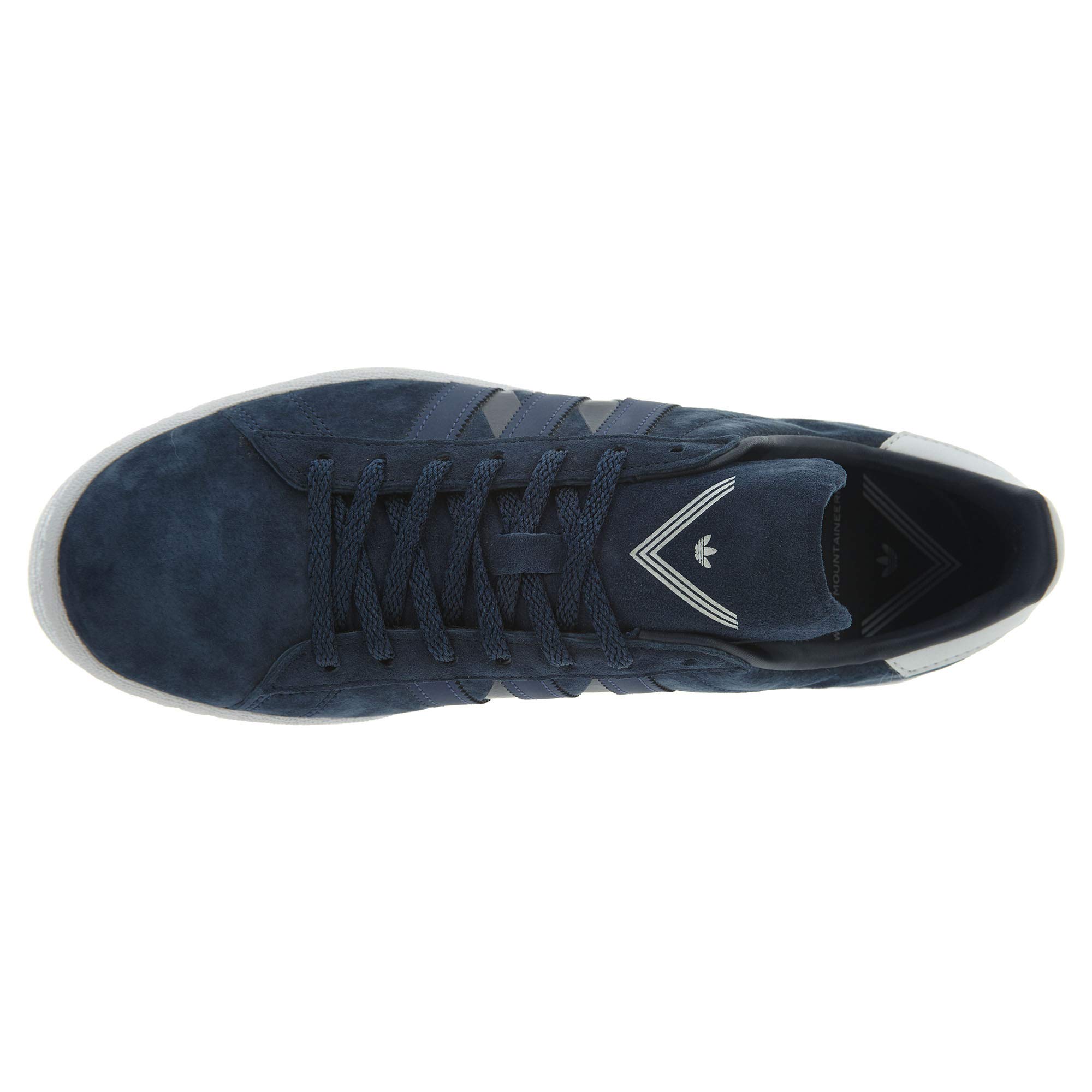 Adidas Men Wm Campus 80s Navy Collegiate Navy Mystery Blue | Desertcart  Belize