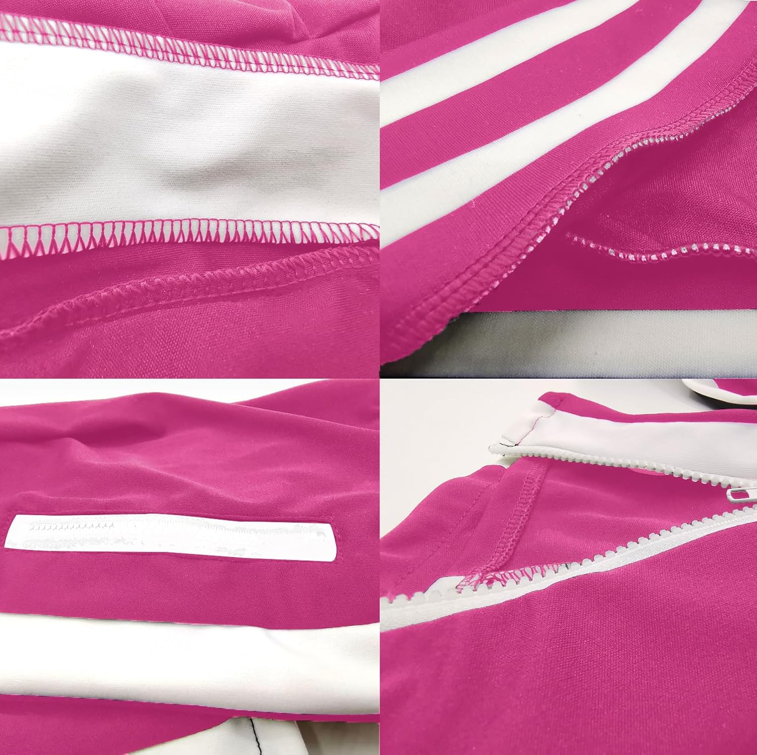 TOPONSKY Women Casual 2 Piece Outfit Long Pant Set Sweatsuits Tracksuits - Image 5