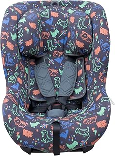 JANABEBE Funda para Be Cool Twist (HAPPY DINO)