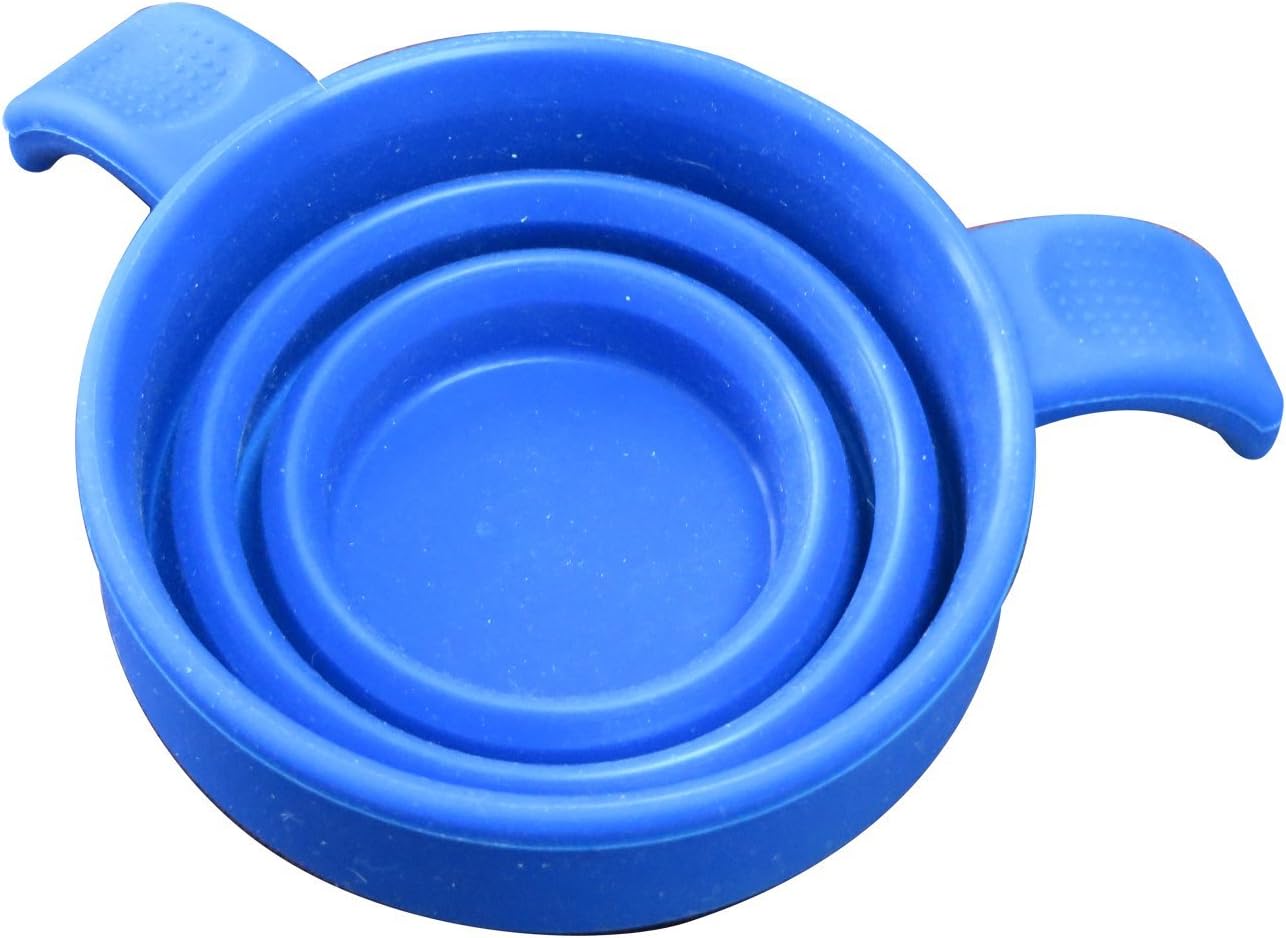 Kosher Innovations™ Go Wash™ The Collapsible Washing Cup