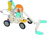 Vista 21 de Máquinas de control remoto del Támesis y Kosmos DLX