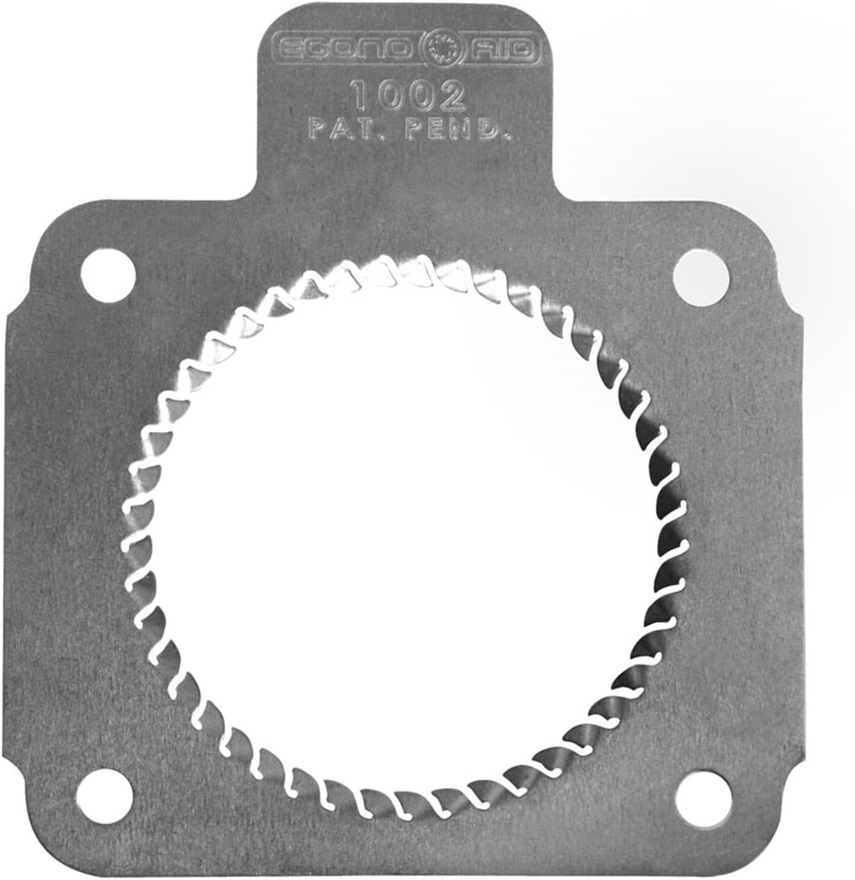 Econoaid 1002 Throttle Body Booster