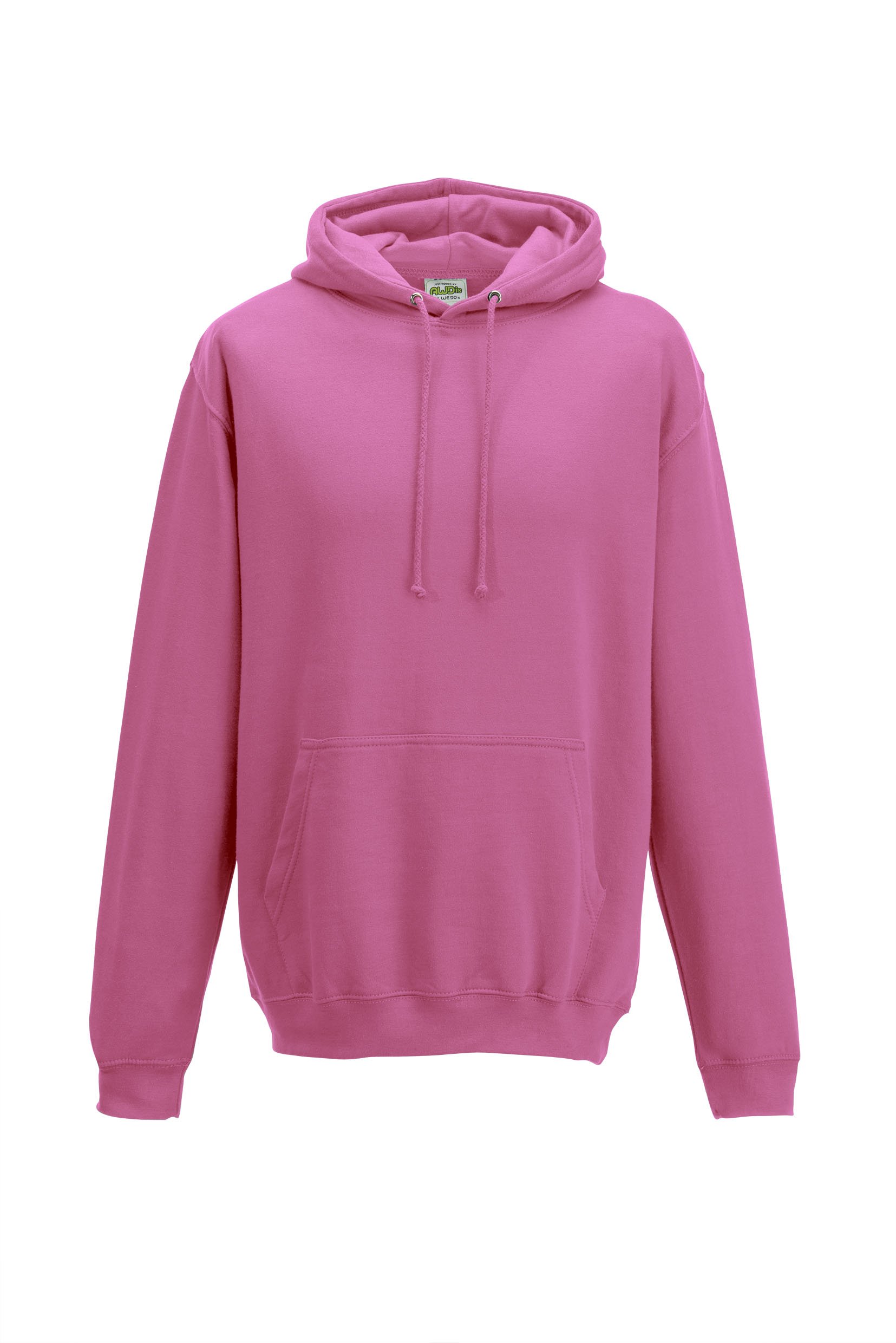 Unisex Mens College Hoodie — view 25