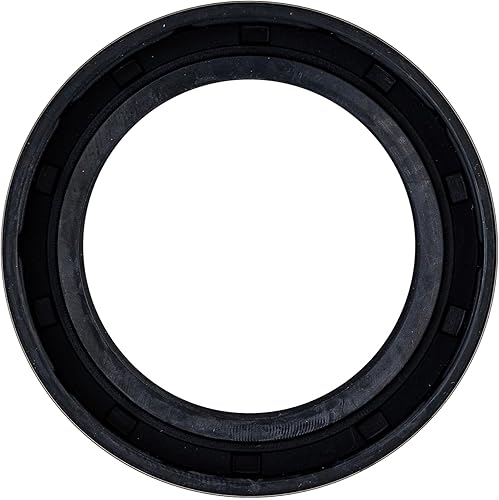 Miniatura 3 de NICHE Sello de aceite para Arctic Cat Honda Suzuki Yamaha 91203-957-003 09283-38013 1402-011 93102-38383-00 TCY 1.496x2.165x0.315 in