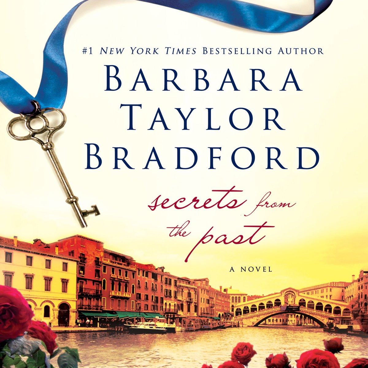 Secrets from the Past