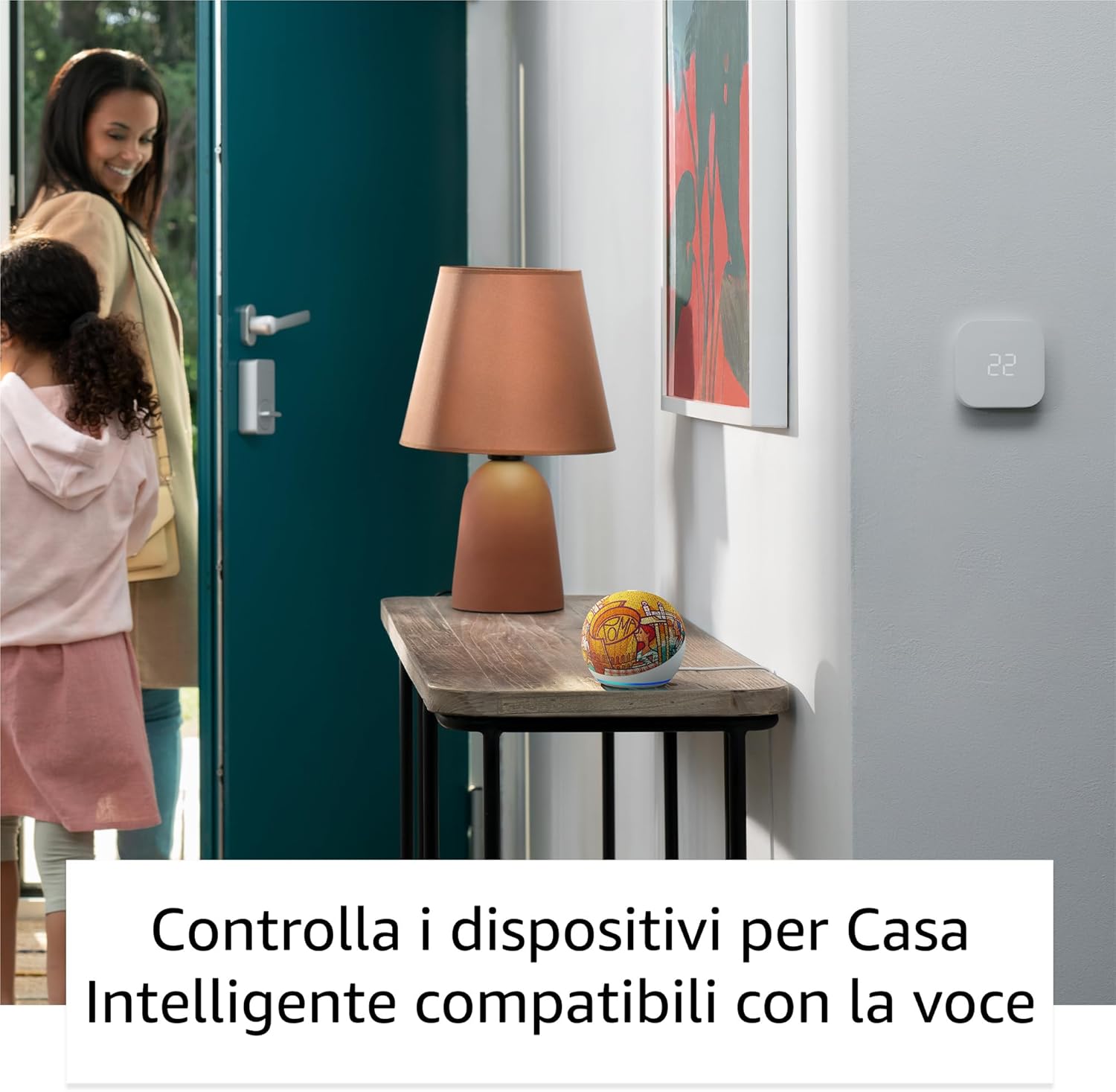 Echo Dot - Gadget - Immagine 5