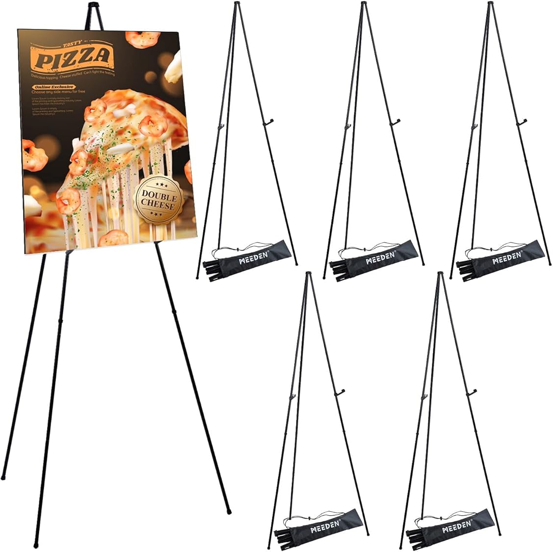 MEEDEN Display Easels