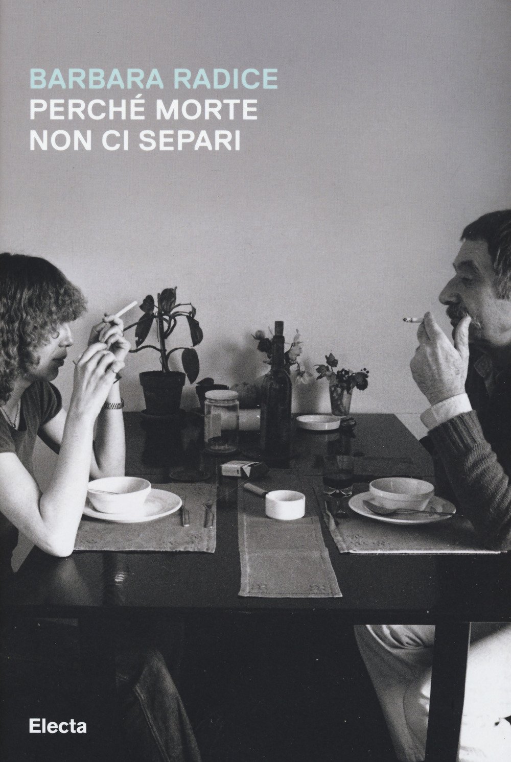 Perché Morte Non Ci Separi - 4