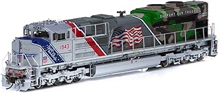 horizon hobby trains