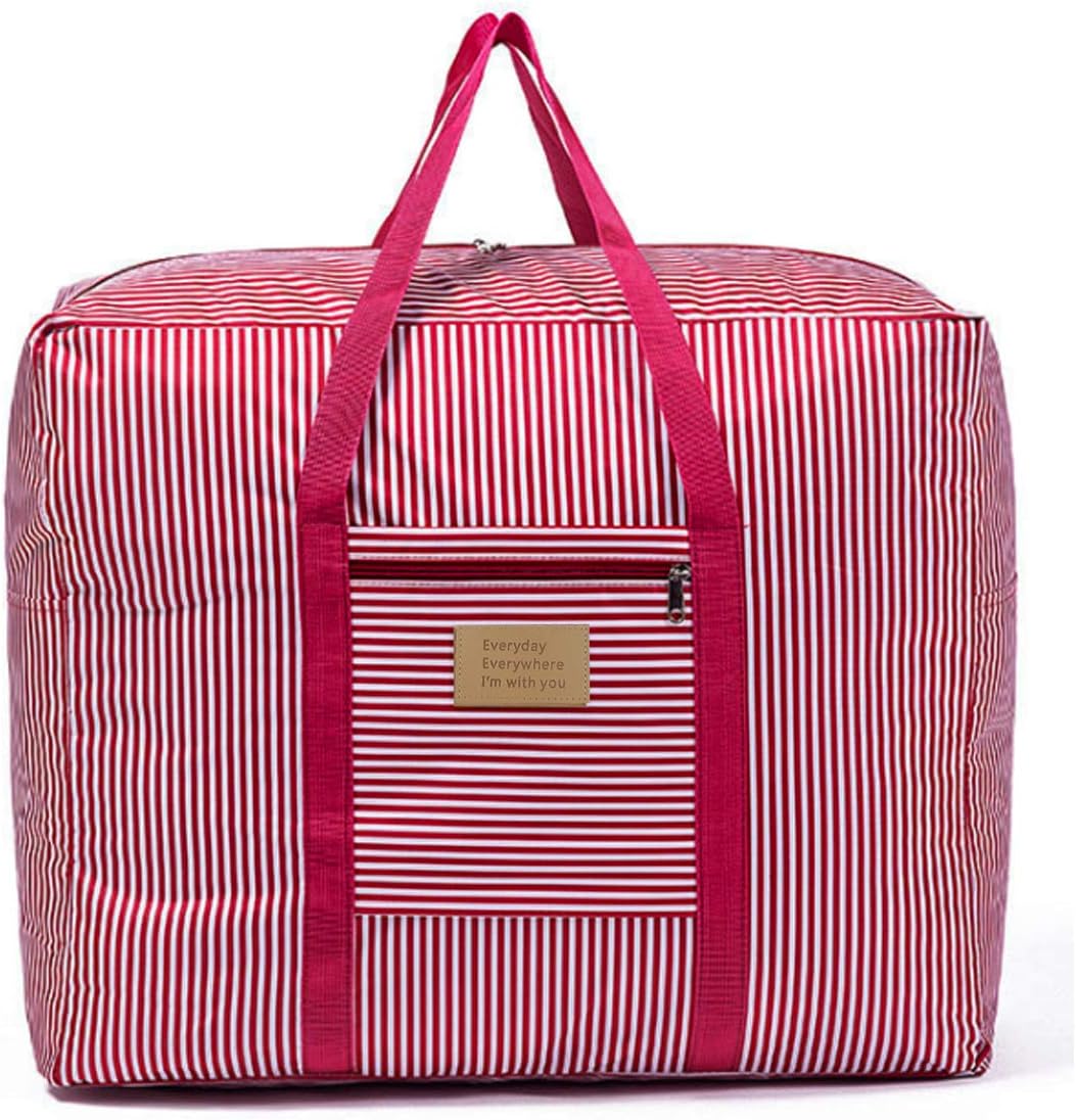 Dokpav Storage Bag, 90XL Waterproof Heavy Duty Fabric Jumbo Storage bag