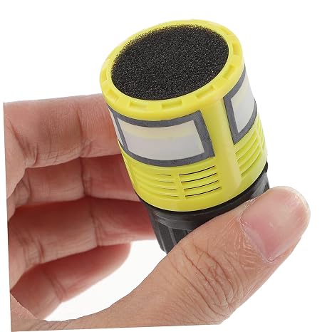 ERINGOGO Dynamic Microphone Core Mic Capsule for Handheld Singing Microphone DIY Accessory Condenser Features