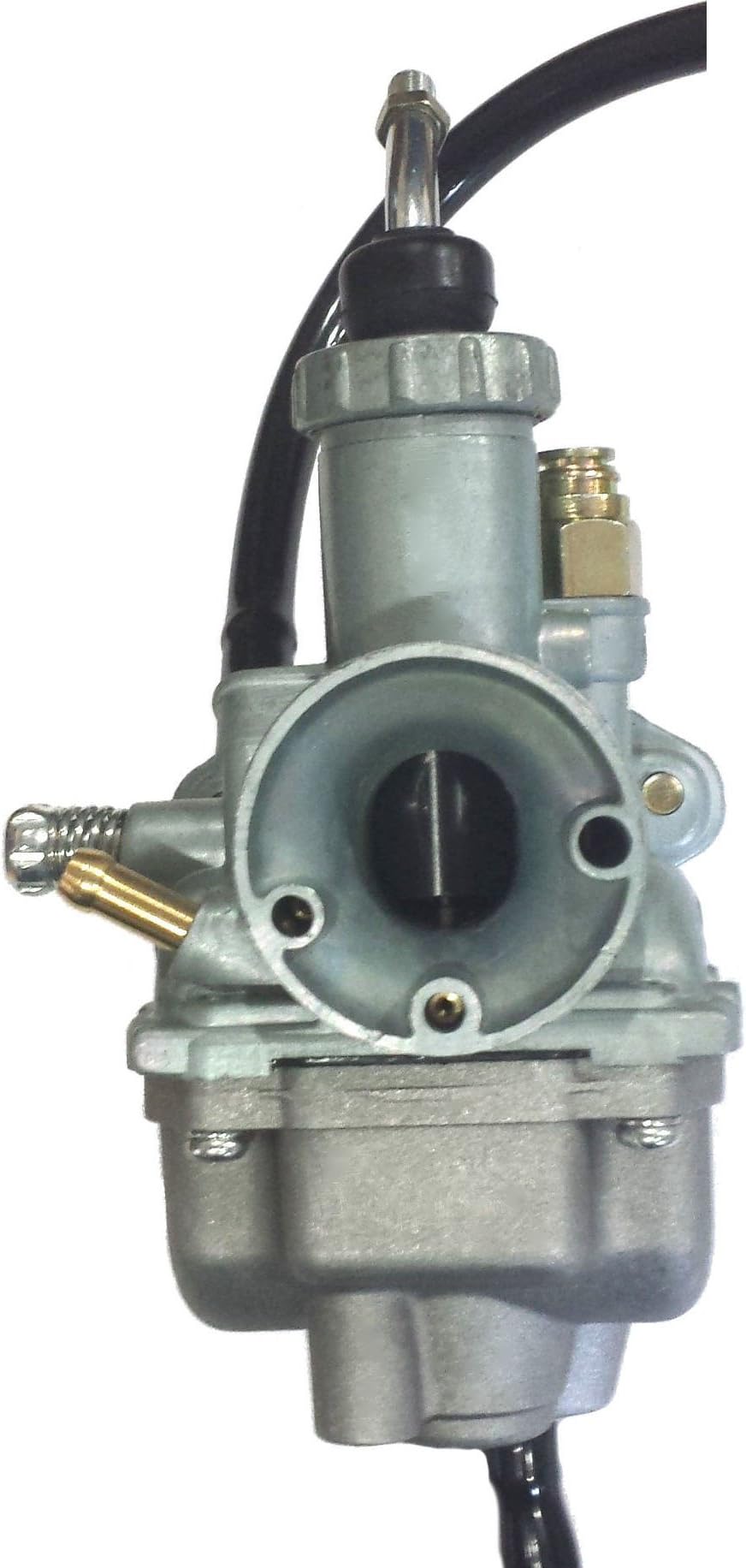 NEW! CARBURETOR FOR YAMAHA MOTO 4 225 YFM225 YFM MOTO-4 CARB CARBY 1986 1987 1988