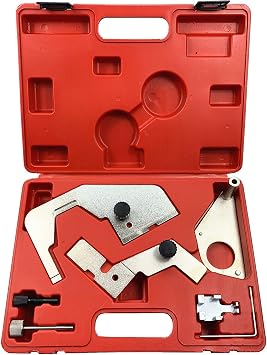 Engine Camshaft Timing Lock Tool Set Compatible with Ford 2.0 SCTI Ecoboost