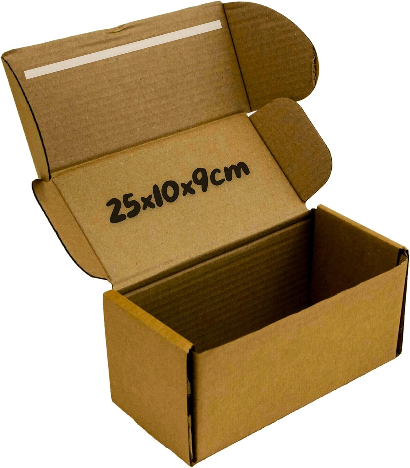 Errday Cardboard Shipping Boxes Shipping Box Packaging Boxes for