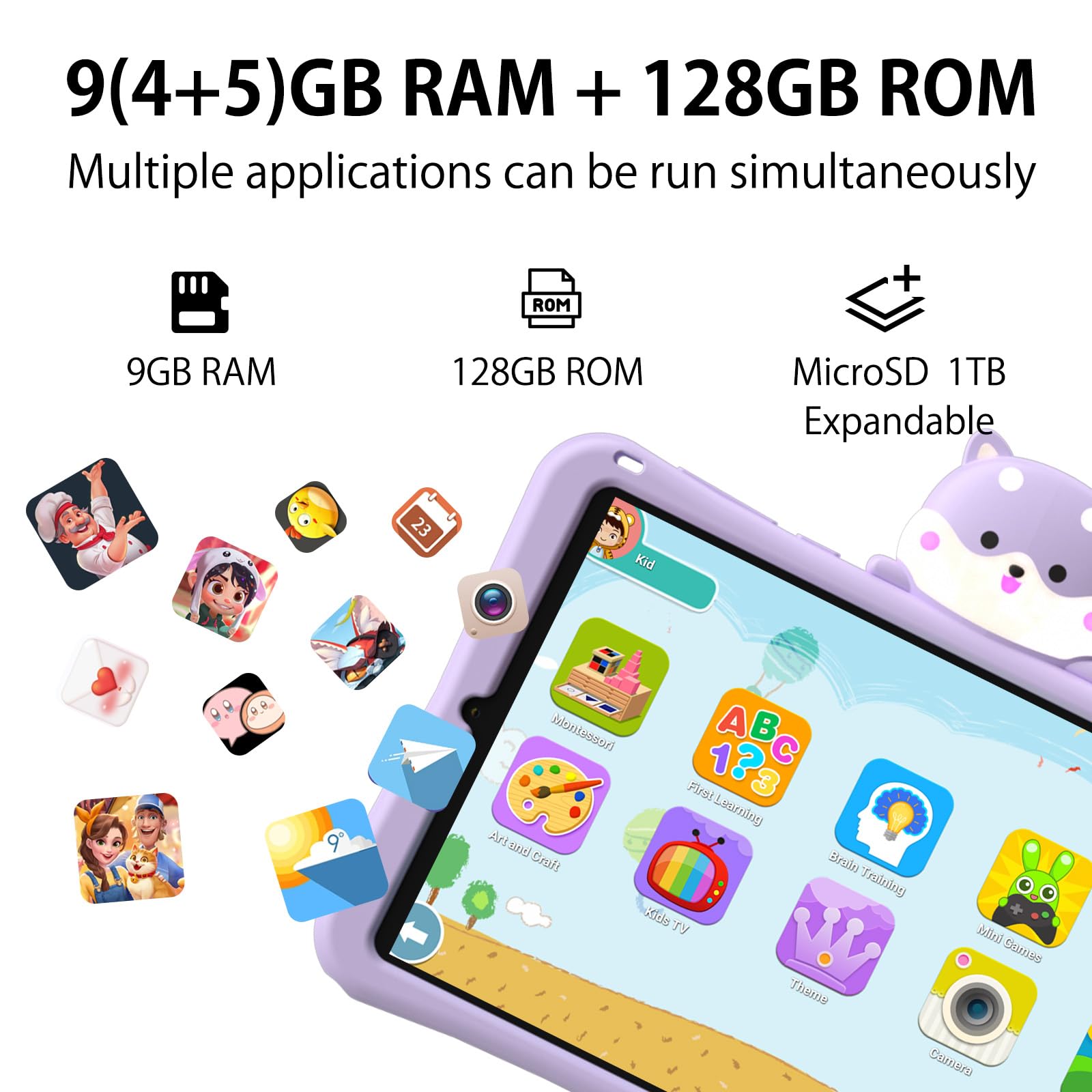 DOOGEE 8.4