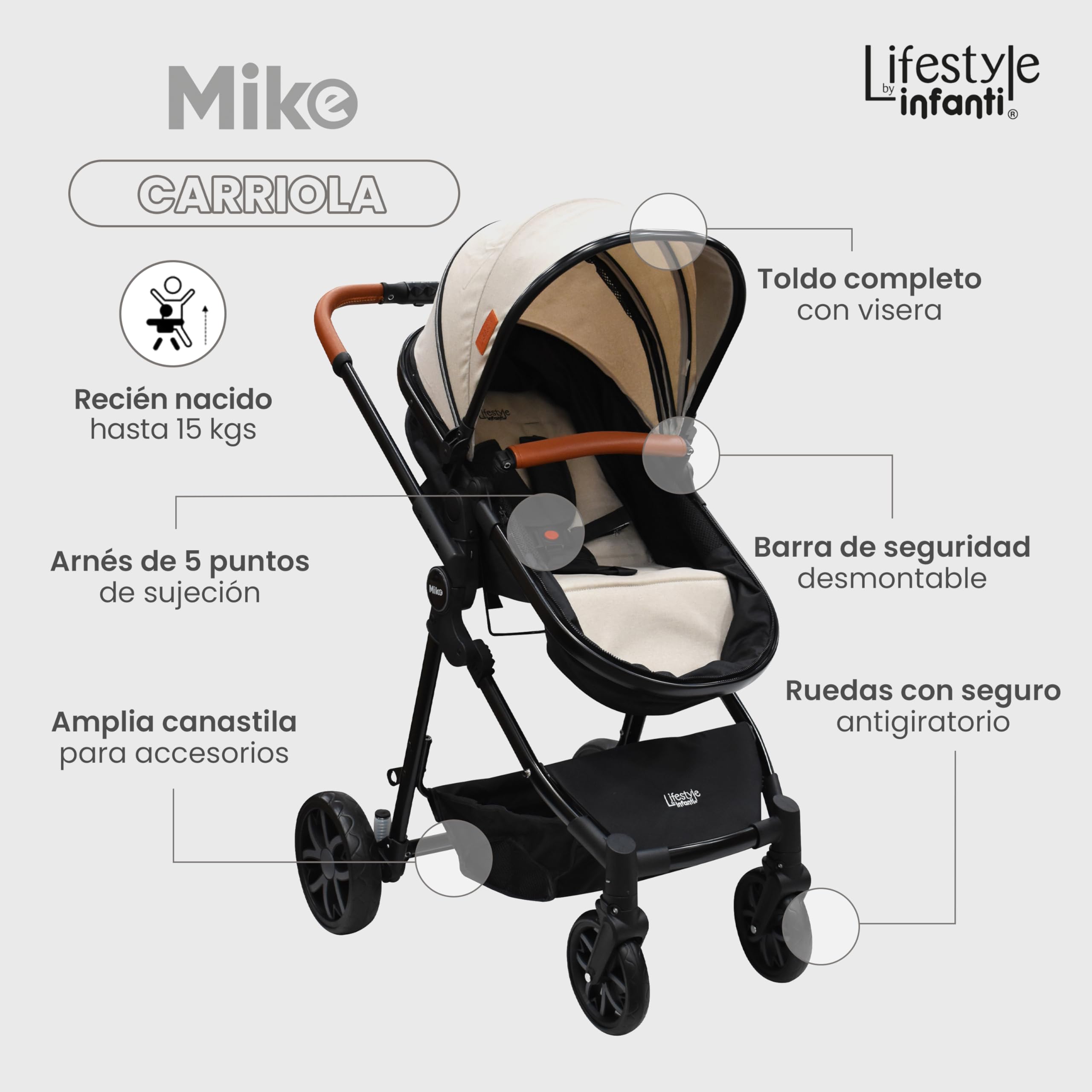Avanti Carritos Para Bebe Mercado Libre Sillas De Carro Infanti