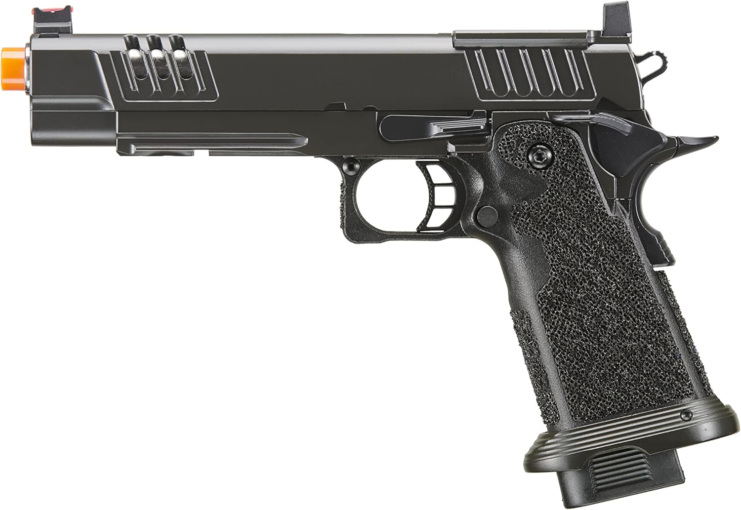 Army Armament R61 C2 Hi-Capa 5.1/4.3 Gas Blowback Airsoft Pistol