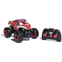 Monster Jam, Marvel The Amazing Spider-Man RC Monster Truck