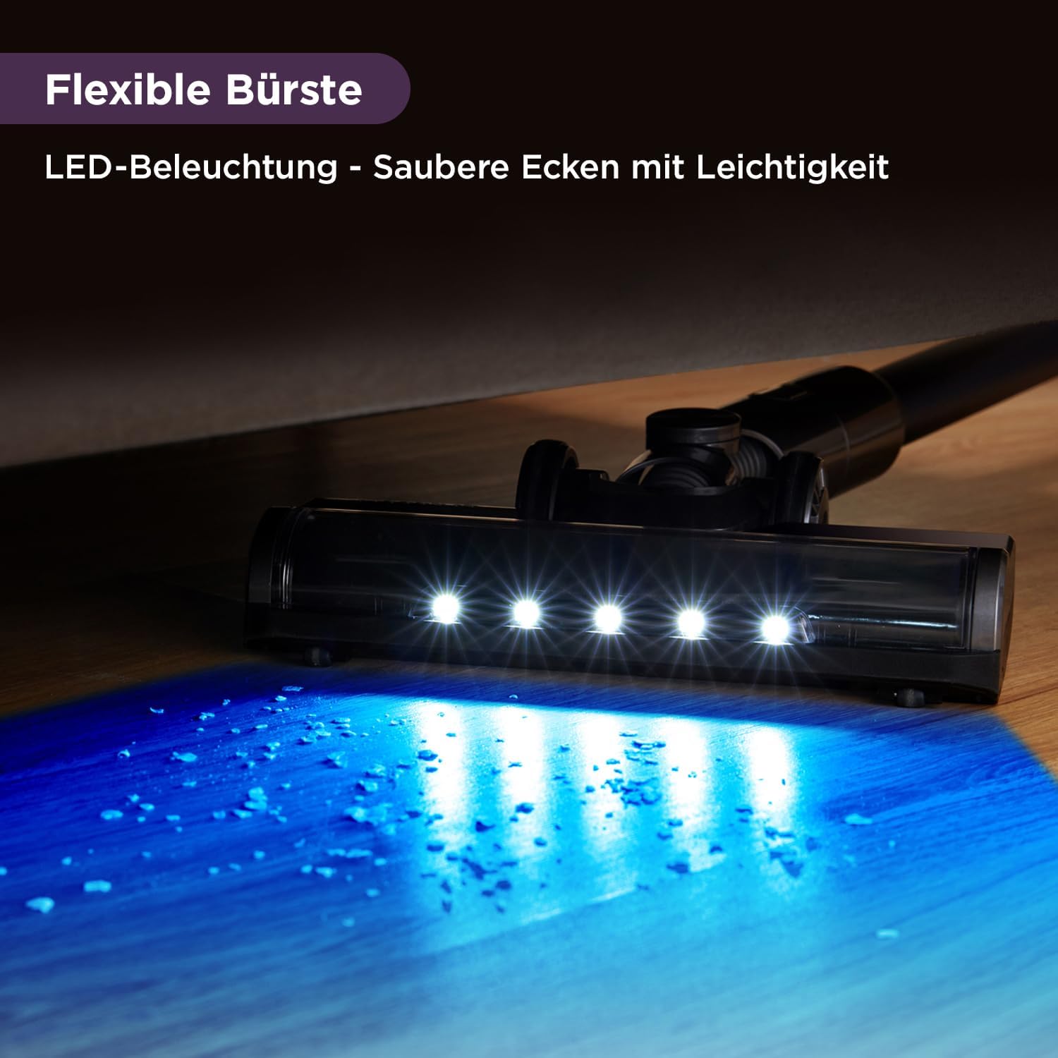 Eureka AK10 LED Display