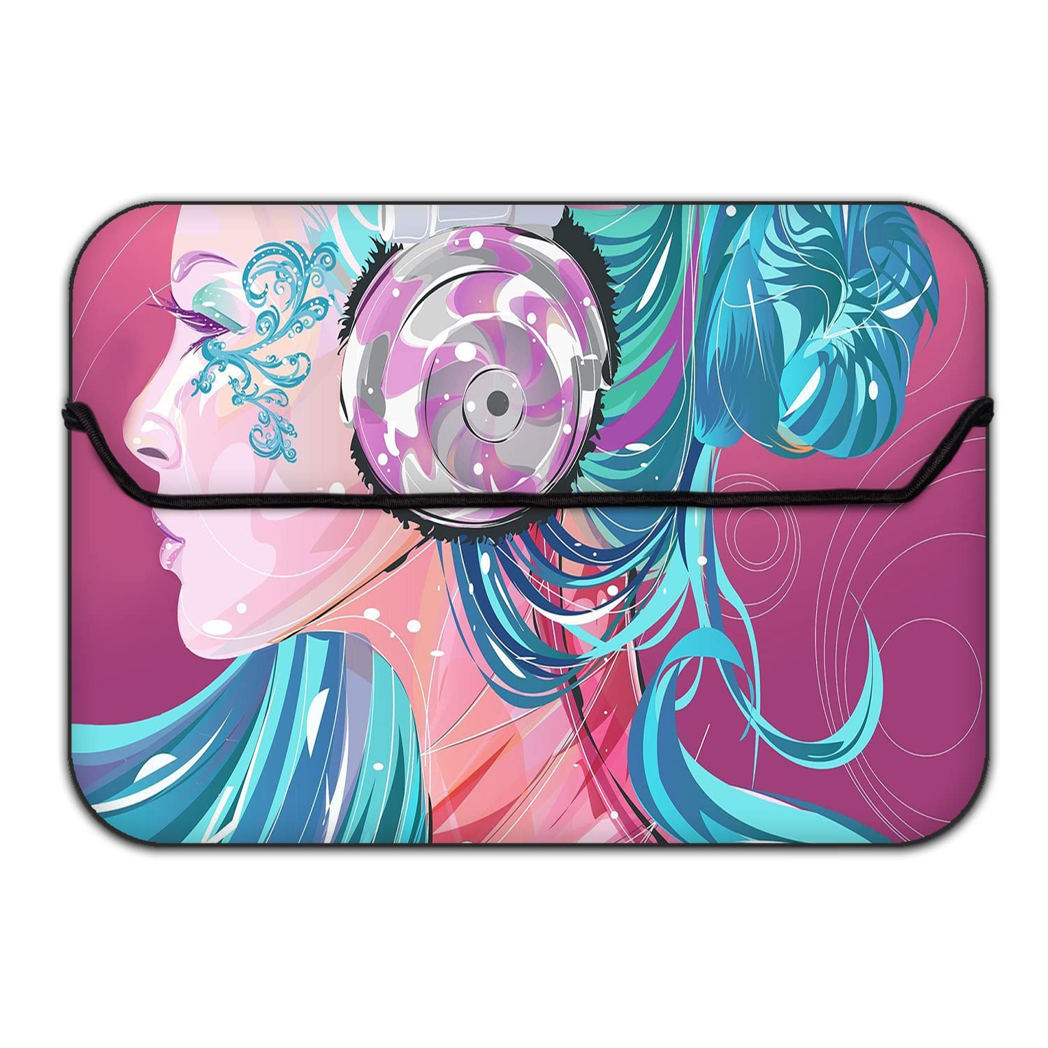 See full amazon price history chart for TheSkinMantra Laptop Sleeve, Slip-on Sleeve Case Compatible for Laptops and for MacBook - Compact Sleeve with Quirky Designs (15.6 x 11 Inch Laptop Sleeve, Music Fever) TheSkinMantra Laptop Sleeve, Slip-on Sleeve Case Compatible for Laptops and for MacBook - Compact Sleeve with Quirky Designs (15.6 x 11 Inch Laptop Sleeve, Music Fever) (B01D4VI3NC) Amazon Price History, Amazon Price Tracker